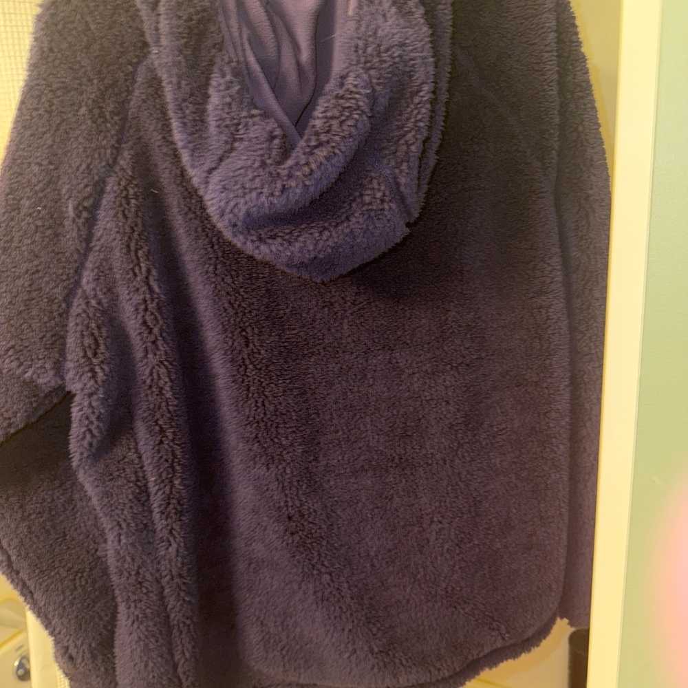 Rare vibrant purple Burton Sherpa - Picture 4 of 5